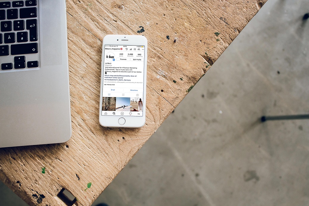 instagram canlı yayınları artık masaüstünde