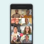 whatsapp video aramaları kalabalıklaştı